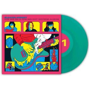 Dig Me In: A Dig Me Out Covers Album